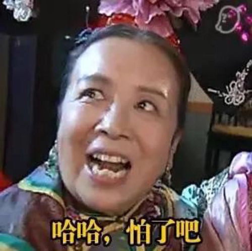 还珠明明容嬷嬷恨透了小燕子,为何后来拿她当亲女儿疼