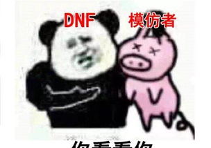 火了十年之后,dnf面临史上最大退坑潮策划却束手无策评论区炸了