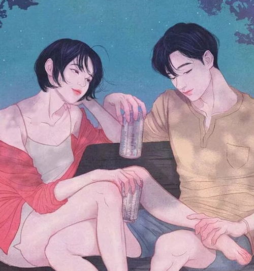 女人交往过的男人多了,身上留下3个痕迹,是抹不去的污点