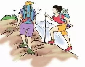 悲剧厦门一男子登山时失联,40小时后尸体被抬出深山