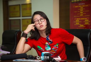 洪荒少女傅园慧回杭州最新表情包放出