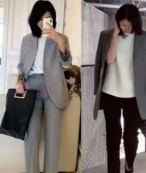40岁微信头像什么最适合女熟龄