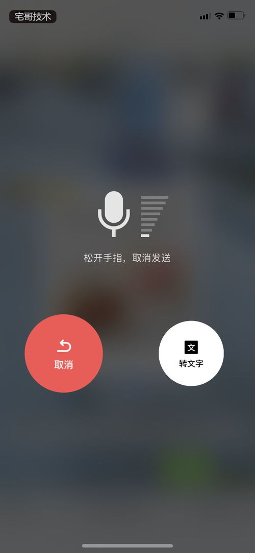 ios微信7.0.7版本来了,更新了这个几个功能,其中一个真的很好用