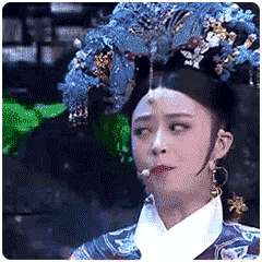 甄嬛传微信表情包