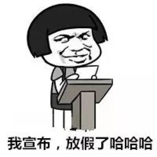 假新闻表情包老师