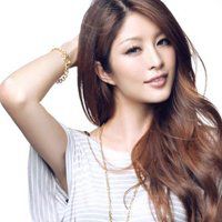 女生头像成熟气质侧脸微信头像图片大全