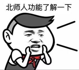 成绩课表怎么查电费网费怎么充教你北师人菜单栏的正确打开方式