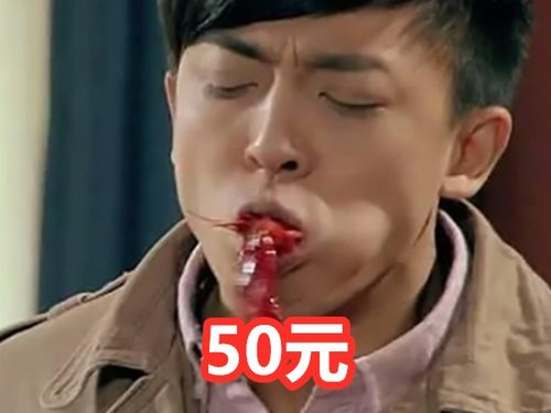 爱情公寓张益达有多抠门油条仅5毛钱,却舍得吃上万的它