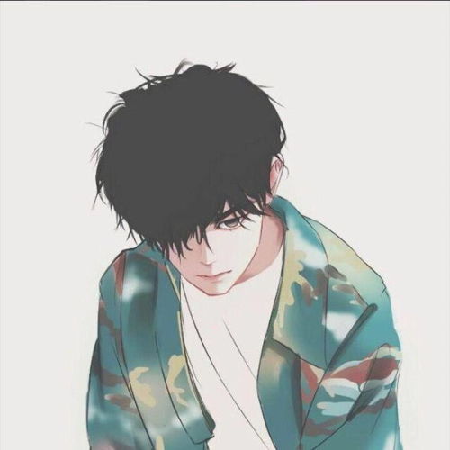 女生最喜欢男生用什么图片做头像