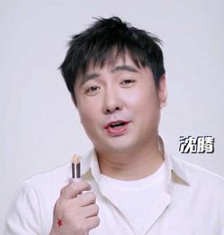 沈腾变胖成徐峥,事业心才是他变胖的真实原因