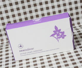 适合年龄3135岁悦诗风吟innisfree护肤面霜化妆品使用心得yoka时尚网