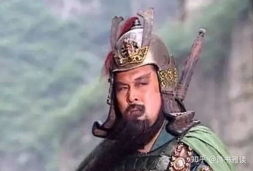 关羽都死了40年了,仍遭此人污蔑,乾隆皇帝见了破口大骂