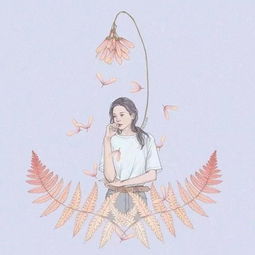 45岁中年妇女用的头像悔悟