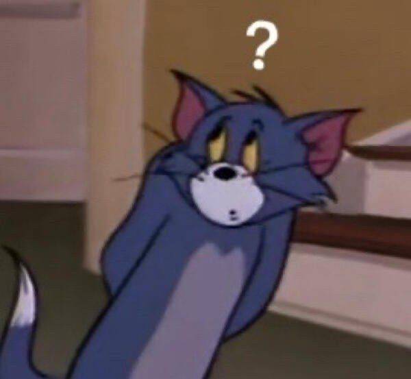 表情包猫和老鼠表情包