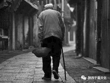 父亲的身影