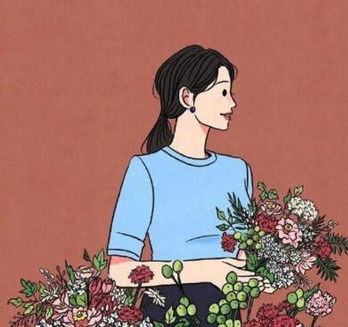 女人跟你索要这些东西时,那便是喜欢上你了,你可别小气