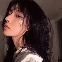 路上见识世界途中认清自己小清新文艺好看清纯女生头像