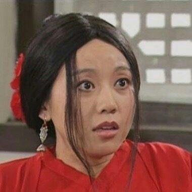 有哪些中老年女性适合的头像