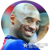 科比标志头像nba球星科比标志性动作头像图片