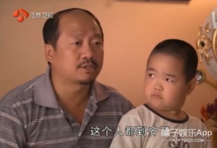 民国要过气现在最火的小孩是乡村爱情里的亚洲舞王谢腾飞
