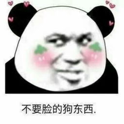 搞笑熊猫头之我是自愿学习表情包我很憔悴,我就是不想写作业