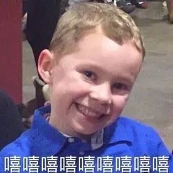 凭假笑成世界第一网红他是表情包界扛把子,哈哈哈,有毒