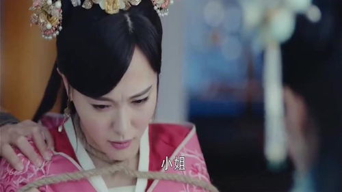 锦绣未央李长乐化身容嬷嬷,又是针插