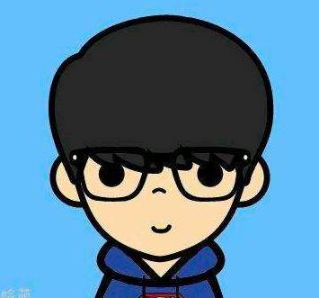 微信表情包胖男孩动画动漫头像
