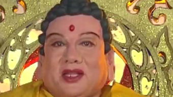 如来佛祖