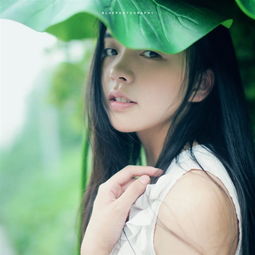 这个女生叫什么