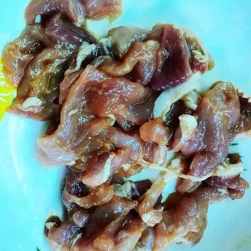 闺蜜40看起来像30岁,看了她的午餐后,我默默收藏了