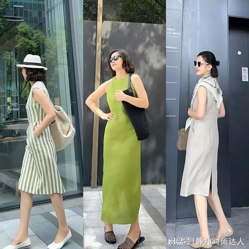 女人五十岁之后,就别穿短裤短裙了,这样搭配更优雅大方