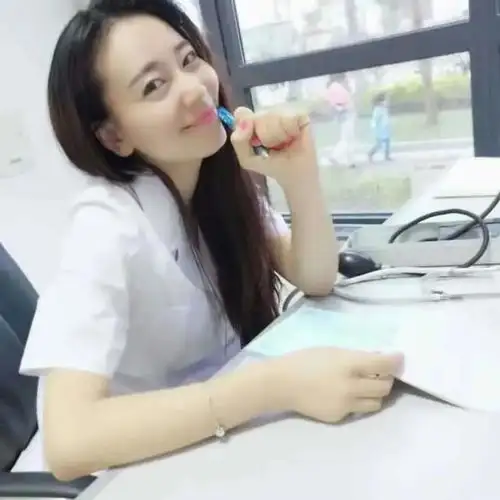 女医生检查男性私部女医生的心酸史,听我跟你们分享