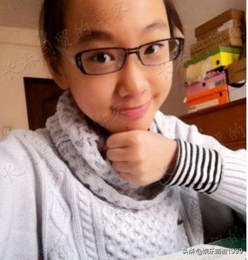 闫妮17年的单亲妈妈带着女儿突围娱乐圈