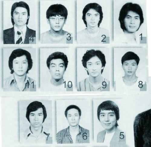 结婚26年0绯闻,女明星示好被他当空气,娱乐圈还是有专一好男人