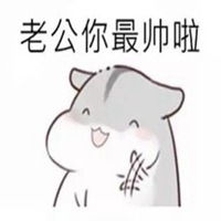 情侣表情包老公微信头像图片大全