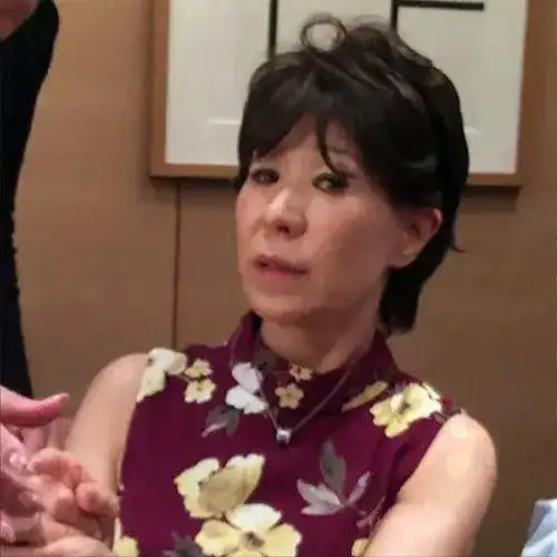 40岁大妈经典头像男人