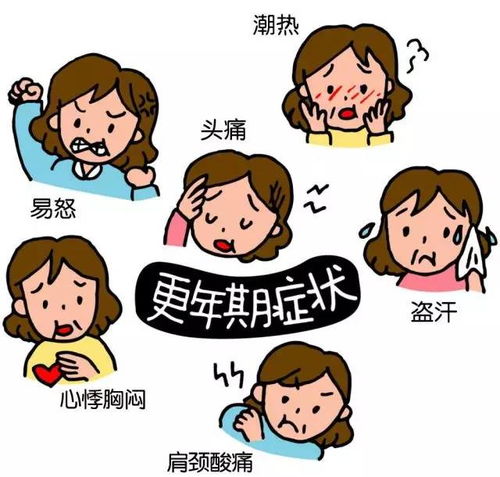 它比更年期更恐怖,让你30岁的年龄50岁的身体