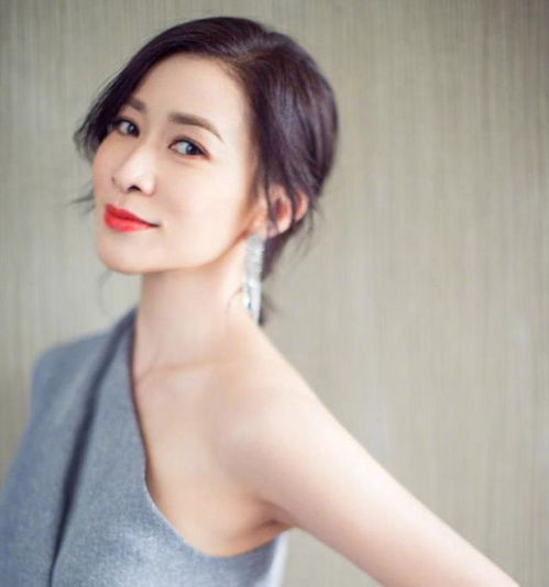 35岁头像微信女个性杨蓉