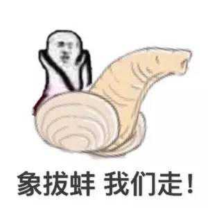 这几天爆红的皮皮虾,我们走到底是什么鬼