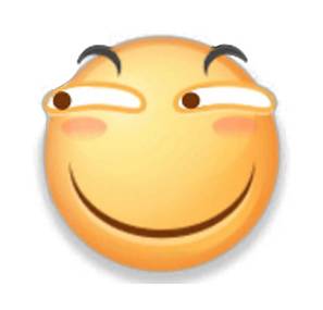 恐龙外套滑稽表情包中秋节