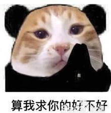 表情包套装求你