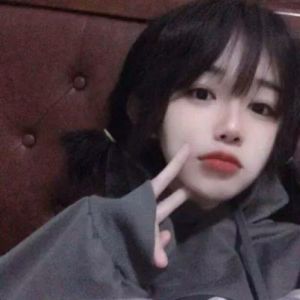 情侣头像