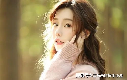 这4种女人,即使到了中年,依旧对男人有特别的吸引力