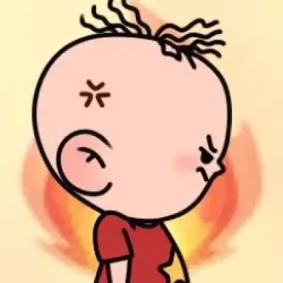 大耳朵图图爸爸头像爸爸去哪儿