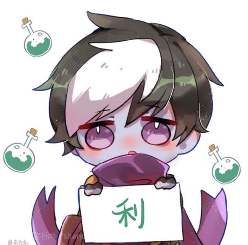 扁鹊精选头像赏析风油精,我们走