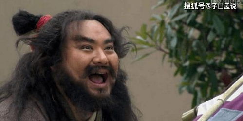 名著解读之31,李逵杀人如麻,为啥书中却不是反面人物