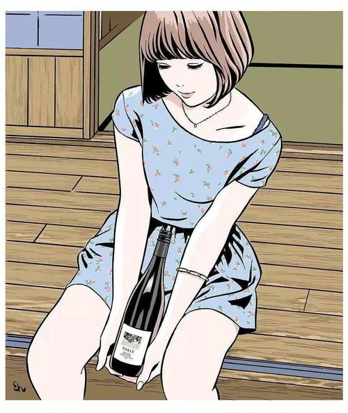 彻底酸了被称日本漫画鬼才的老男人,笔下作品比女人还女人,看完很过瘾