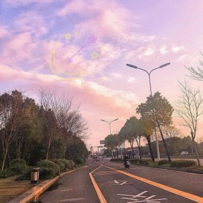 适合四十多岁的妈妈的头像风景图片