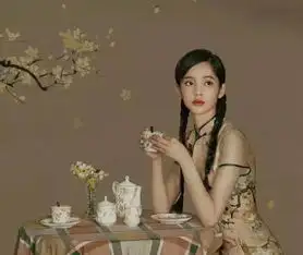 男人养三气,女人养三雅